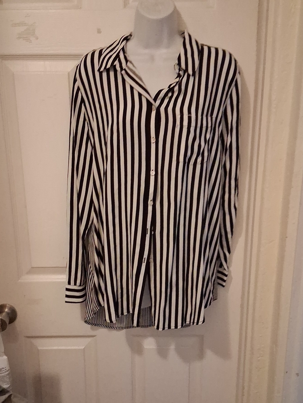 Jane Delancey Top